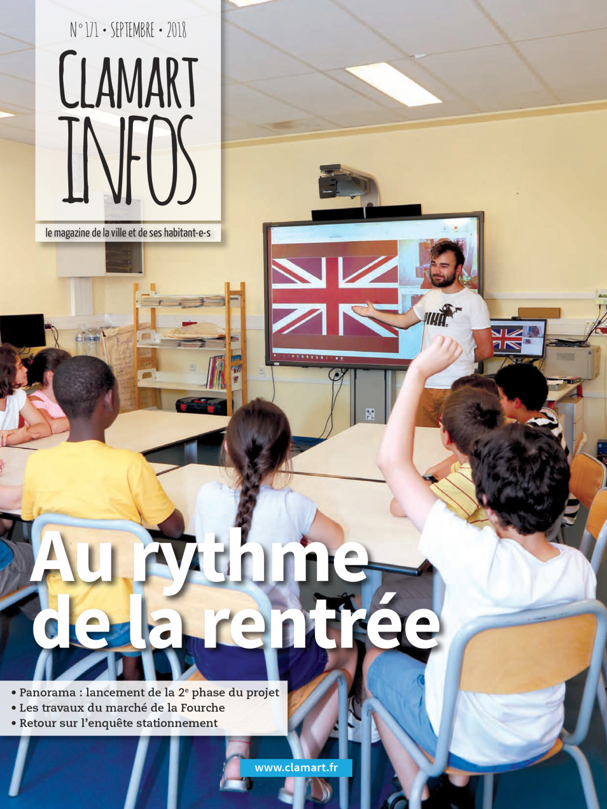 Publication 1 avec un titre plus long