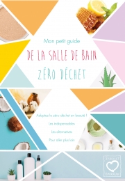 première de couverture salle de bain zéro déchet